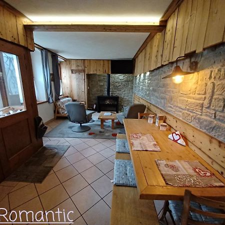 Romantic Relax Venas Eksteriør billede