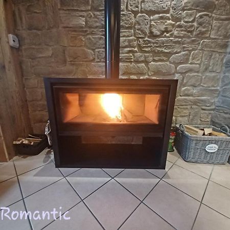 Romantic Relax Venas Eksteriør billede