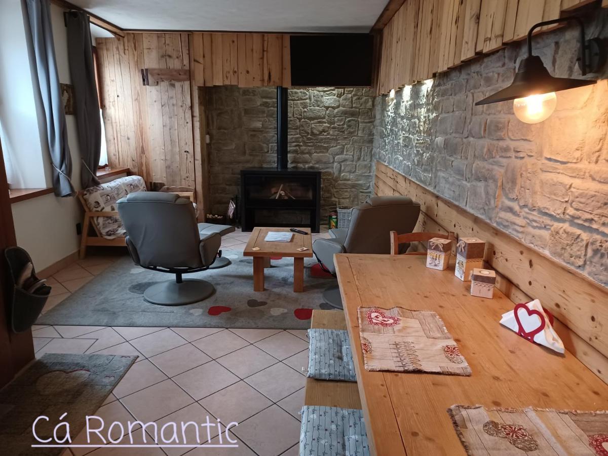 Romantic Relax Venas Eksteriør billede