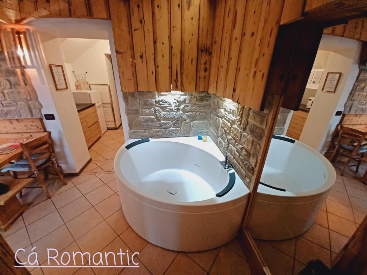 Romantic Relax Venas Eksteriør billede