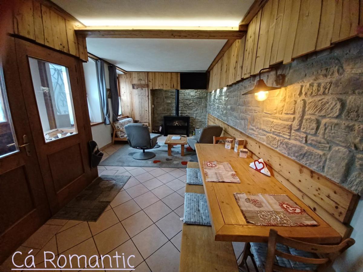 Romantic Relax Venas Eksteriør billede