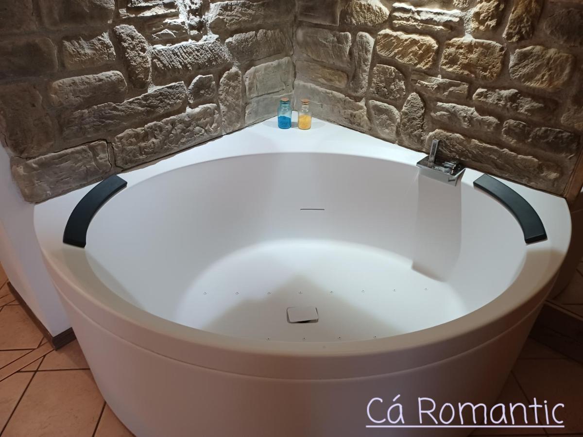 Romantic Relax Venas Eksteriør billede
