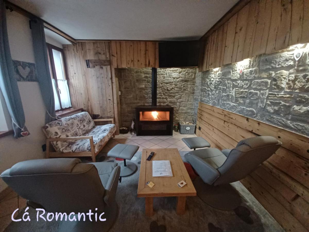 Romantic Relax Venas Eksteriør billede